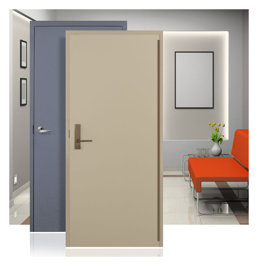 ColorStyle — تشطيب مصنعي مسبق