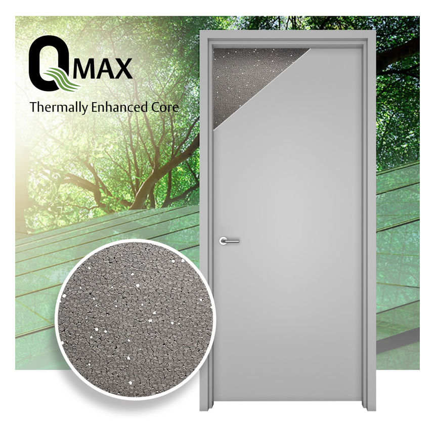 Imperial بحشو QMAX الحراري المحسّن