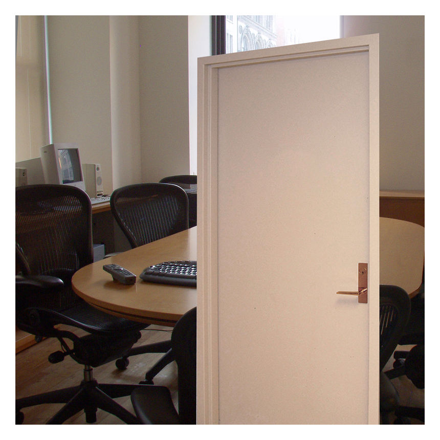 Medallion 450 — Fire Door Rated up to 90 Minutes