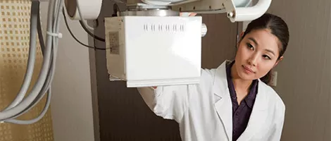 أبواب وإطارات مبطنة بالرصاص